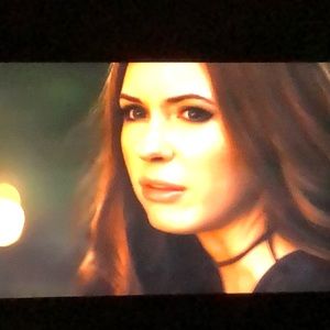 Meet your Posher, Sierra